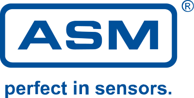 ASM logo