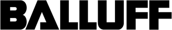 BALLUFF logo