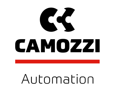 Camozzi logo