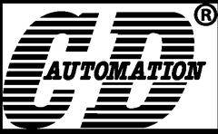 CD Automation logo