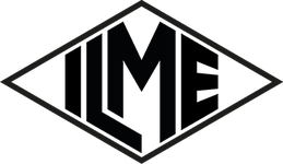 ILME logo
