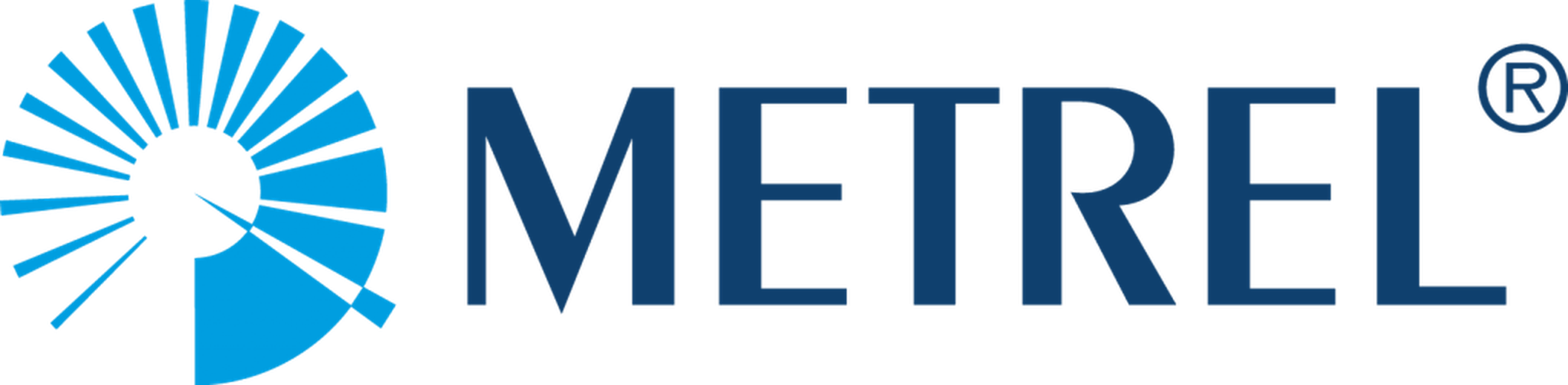 METREL logo