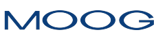 Moog 穆格 logo