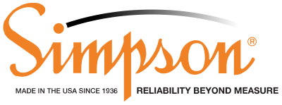 Simpson Electric logo