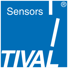 TIVAL logo